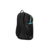 Transition Backpack “Black Green”