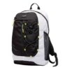 Transition Backpack “Black White”