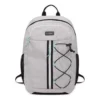 Transition Backpack “Grey Black”