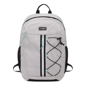 Transition Backpack “Grey Black”