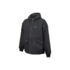 Transition Padded Jacket Asia Sizing “Black”