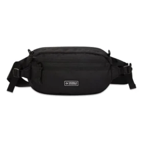 Transition Sling Bag “Black”