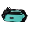 Transition Sling Bag “Teal Black”