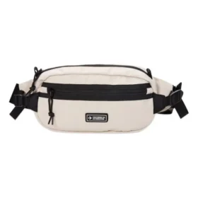 Transition Sling Bag “White”