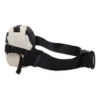 Transition Sling Bag “White”