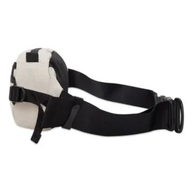 Transition Sling Bag “White”