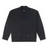 Transitional Jacket Asia Sizing “Black”