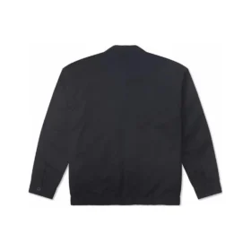 Transitional Jacket Asia Sizing “Black”