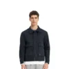 Transitional Jacket Asia Sizing “Black”