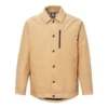 Transitional Padded Jacket Asia Sizing “Khaki”