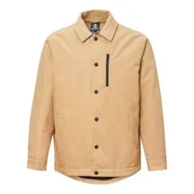 Transitional Padded Jacket Asia Sizing “Khaki”