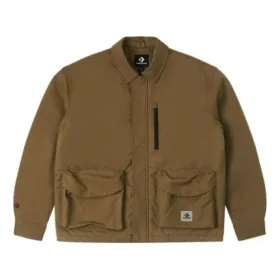 Transitional Padded Jacket RPC Asia Sizing “Green Khaki”