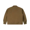 Transitional Padded Jacket RPC Asia Sizing “Green Khaki”