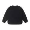 Transitional Sherpa Jacket Asia Sizing “Black”