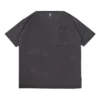 Transitional Utility Tee Asia Sizing “Black Grey”