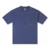 Transitional Utility Tee Asia Sizing “Navy”