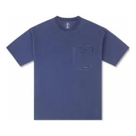 Transitional Utility Tee Asia Sizing “Navy”
