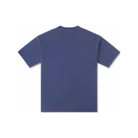 Transitional Utility Tee Asia Sizing “Navy”