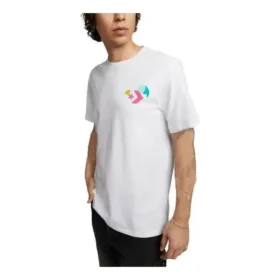 Tropical Drink T-shirt Asia Sizing “White”