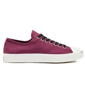 Twill Reflective Jack Purcell