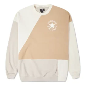 Twisted Classics Crew Asia Sizing “Khaki”