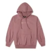 Twisted Knits Hoodie Asia Sizing “Pink”