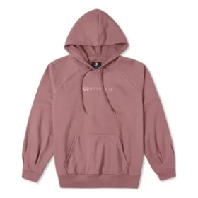 Twisted Knits Hoodie Asia Sizing “Pink”