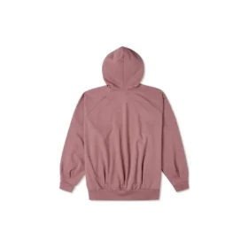Twisted Knits Hoodie Asia Sizing “Pink”