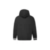 Twisted Varsity Hoodie Asia Sizing “Black”