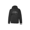 Twisted Varsity Hoodie Asia Sizing “Black”