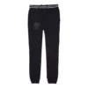 Twisted Varsity Sweatpants Asia Sizing “Black”