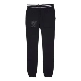 Twisted Varsity Sweatpants Asia Sizing “Black”