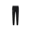 Twisted Varsity Sweatpants Asia Sizing “Black”