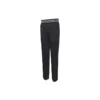 Twisted Varsity Sweatpants Asia Sizing “Black”