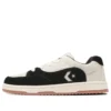 Twotone Sk Ox “Cream Black”