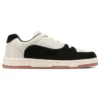 Twotone Sk Ox “Cream Black”