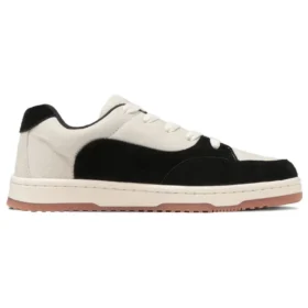 Twotone Sk Ox “Cream Black”