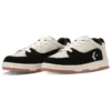 Twotone Sk Ox “Cream Black”