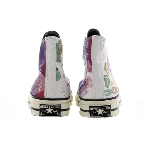 Tyler, The Creator x Foot Locker x Chuck 70 “Artist Series” Tyler, The Creator x Foot Locker x Chuck 70 “Artist Series”