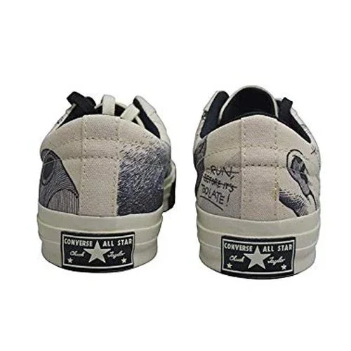 Tyler, The Creator x Foot Locker x One Star “Artist Series” Tyler, The Creator x Foot Locker x One Star “Artist Series”