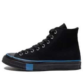 Undefeated x Chuck 70 High “Fundamentals – Black”
