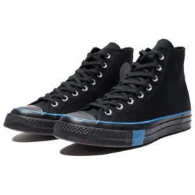 Undefeated x Chuck 70 High “Fundamentals – Black”