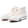 Undefeated x Chuck 70 High “Fundamentals – Parchment” Undefeated x Chuck 70 High “Fundamentals – Parchment”