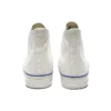 Undefeated x Chuck 70 High “Fundamentals – Parchment” Undefeated x Chuck 70 High “Fundamentals – Parchment”