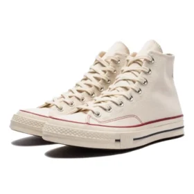 Undefeated x Chuck 70 High “Parchment”