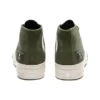 Undefeated x Chuck 70 Mid “Chive Parchment”