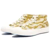 Undefeated x Chuck 70 Mid “Tiger Camo – Desert” Undefeated x Chuck 70 Mid “Tiger Camo – Desert”
