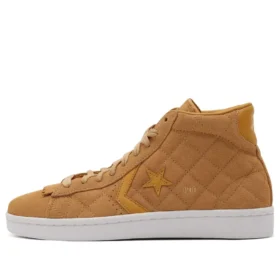 Undefeated x Pro Leather Mid “Taffy Brown” Undefeated x Pro Leather Mid “Taffy Brown”