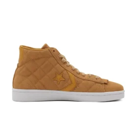 Undefeated x Pro Leather Mid “Taffy Brown” Undefeated x Pro Leather Mid “Taffy Brown”
