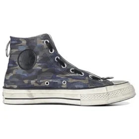 UNDERCOVER x Chuck 70 Hi “Camo”